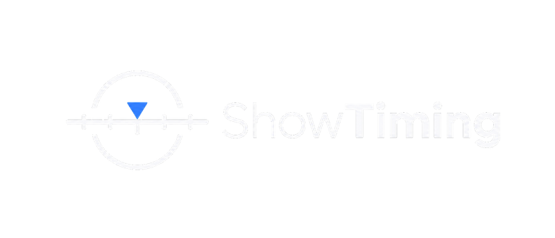 ShowTiming